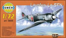 Lavokin La-5FN