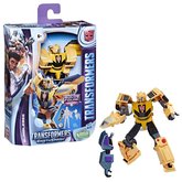 Hasbro Transformers Earthspark Deluxe figurka Bumblebee 11cm
