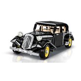 COBI 24337 Yountimer French car 1938 CITRON Traction 11CV