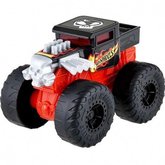 Hot Wheels Monster Trucks svtc a rmusc Wreckers Boneshaker