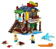 LEGO Creator 31118 Surfask dm na pli