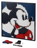 LEGO Art 31202 Disney&#039;s Mickey Mouse