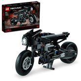 LEGO Technic 42155 THE BATMAN  BATCYCLE