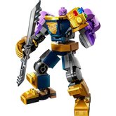 LEGO Marvel 76242 Thanos v robotickm brnn