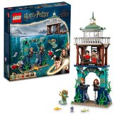 LEGO Harry Potter 76420 Turnaj t kouzelnk: ern jezero