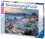 Puzzle Ravensburger Santorini 1000 dlk
