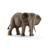 Schleich 14761 slon africk samice