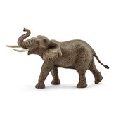 Schleich 14762 slon africk samec