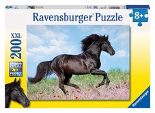 Ravensburger puzzle ern hebec 200 dlk