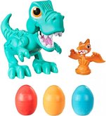 Hasbro Play-Doh Hladov Tyranosaurus