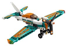 LEGO Technic 42117 Zvodn letadlo