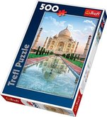 Trefl Taj Mahal Indie 500 dlk
