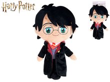 Harry Potter plyov 31cm stojc 0m+ na kart
