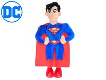 DC Superman Young plyov 32cm 0m+