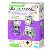 Mac Toys Solrn roboti 3v1