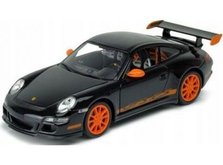 Welly Porsche 911 (997) GT3 RS 1:24