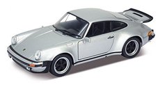 Welly 1974 Porsche 911 Turbo 3.0 1:24