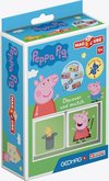 Magicube Peppa Pig Discover &amp; Match