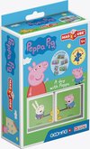Magicube Peppa Pig A day with Peppa