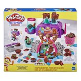 Hasbro Play-Doh Tovrna na okoldu