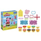 Hasbro Play-Doh Prastko Peppa