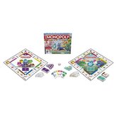 Hasbro Moje prvn Monopoly
