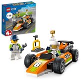 LEGO City 60322 Zvodn auto