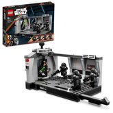 LEGO Star Wars 75324 tok Dark trooper