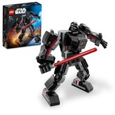 LEGO Star Wars 75368 Robotick oblek Dartha Vadera