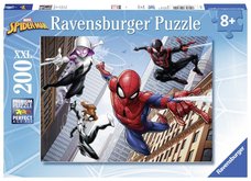 Ravensburger Marvel: Spider-Man 200 dlk