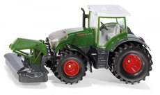 SIKU Farmer - traktor Fendt 942 Vario - ROZBALENO