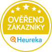 Heureka.cz - oven hodnocen obchodu ok-hracky
